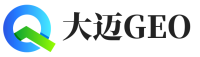 红古区大迈GEO